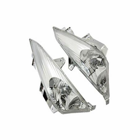 12079: V PARTS Inter. Del. Iz. YAMAHA T-MAX (08) C/lamp