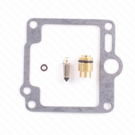 TOURMAX CAB-Y51 : Kit Reparación de carburador XJR XJR1300 99-01 XJR1200 95-97 CAB-Y51