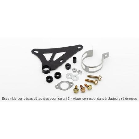 YASUNI BSP306R : Soporte para fijación escape 2T Yasuni Z 746147/746153