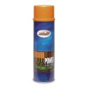 TWIN AIR 159018M : Aceite para filtros de aire TWIN AIR Bio Liquid Power - spray 500ml