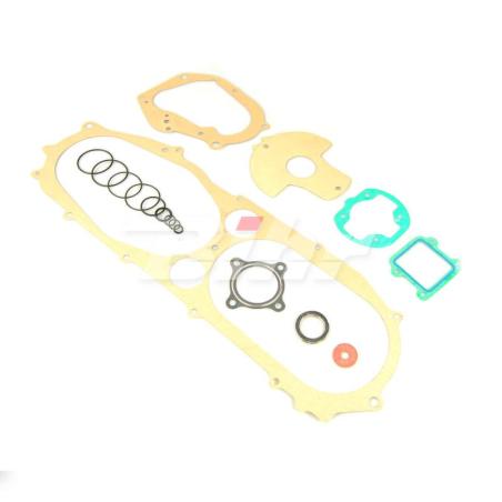 65439: CENTAURO Kit completo juntas LT-Z400 QUADSPORT 4T 03-09 933A407FL