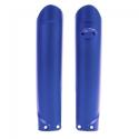 POLISPORT 8668100006 : Protectores de horquilla POLISPORT - azul