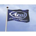 ARAI PRE2001-01-04 : ARAI Flag 125x200cm - Blue