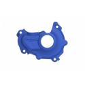 POLISPORT 8460300003 : Protector tapa de embrague Polisport KTM Husqvarna azul 8460300003