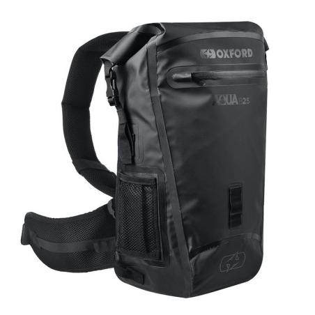 OXFORD OL456 : Mochila OXFORD Aqua B-25 Hydro