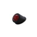 SHIN YO 255-054 : Piloto trasero LED SHIN YO Old School TYPE1 negro