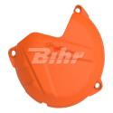 Protector tapa de embrague Polisport KTM