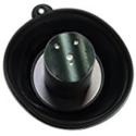 TOURMAX VCC-101 : Membrana de carburador 1PC Motor Honda SH/PS/SES (01-04) 1ª Serie carburación VCC-101