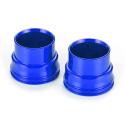 V PARTS ASWS-206-BL : Casquillos de rueda trasera V PARTS KTM/Husqvarna azul