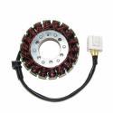 Stator bobina alternador