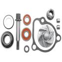 12528: V PARTS Set repara eje bomba de agua KYMCO