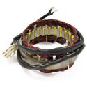 Stator bobina alternador