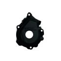 POLISPORT 8461400001 : Protector tapa de encendido Polisport Husqvarna negro 8461400001