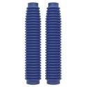 POLISPORT 8365000002 : Fuelles de horquilla Polisport 350mm Øsup 41mm Øinf 58mm azul 8365000002