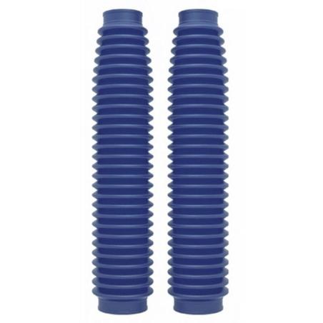 POLISPORT 8365000002 : Fuelles de horquilla Polisport 350mm Øsup 41mm Øinf 58mm azul 8365000002