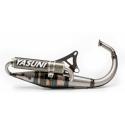 YASUNI TUB306CK : Escape homologado 2T Yasuni Z Silenc. Carbon-Kevlar Minarelli Vertical SR / Bw / Booster TUB306CK