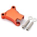 V PARTS ASOT-283-OR : Protector bomba de embrague V PARTS KTM/Husqvarna naranja