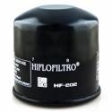 Filtro de aceite Hiflofiltro HF202