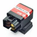 21150: V PARTS Relé de arranque 12V / 20A / Hembra