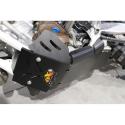 AXP AX1425 : Cubrecárter Xtrem AXP Husqvarna AX1425