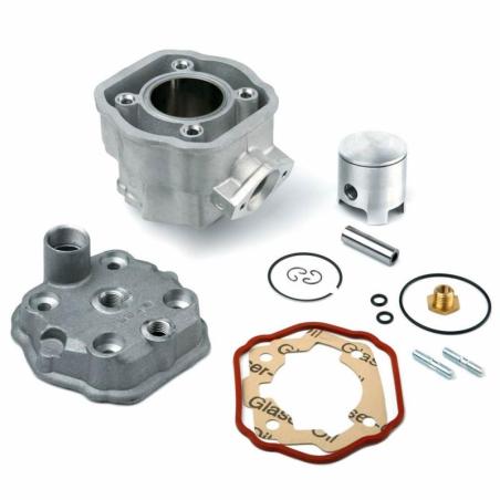 KIT motor cilindro piston completo de al