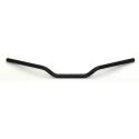 RENTHAL 828-50-BK : Manillar Renthal Fatbar carretera bajo negro 828-02-BK