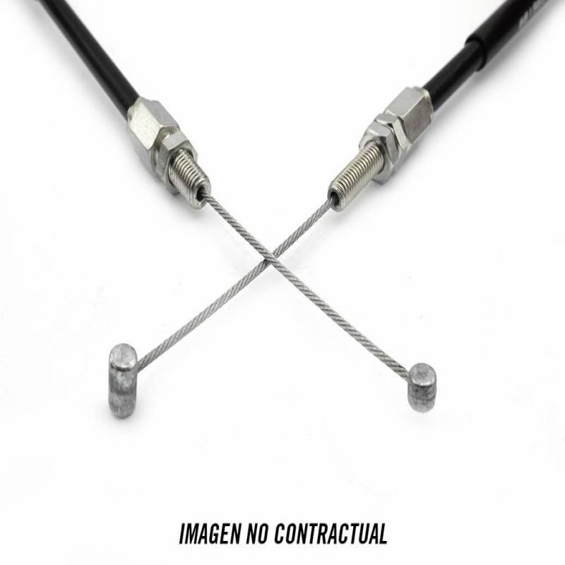 18070: V PARTS Cable gas tiro