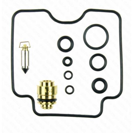 TOURMAX CAB-Y40 : Kit Reparación de carburador Yamaha BT1100 BULLDOG '02-06 XVS1100 '99-06 CAB-Y40