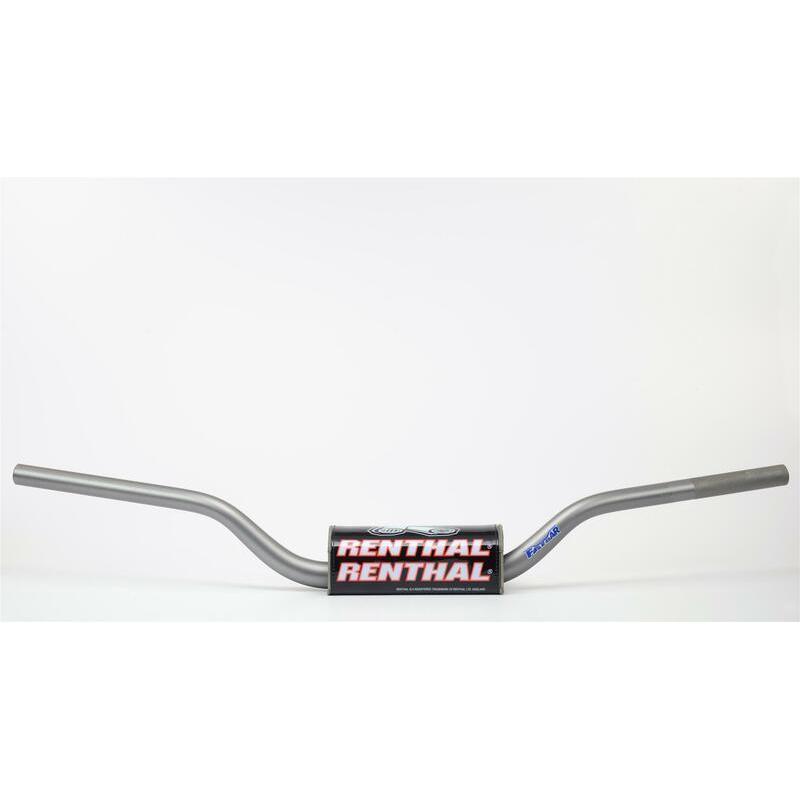 RENTHAL 673-01-TT : Manillar RENTHAL Fatbar 673 Trials 100