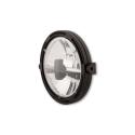 HIGHSIDER 223-252 : Faro delantero LED HIGHSIDER Frame-R1 Tipo 3 (montaje lateral)