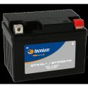 TECNIUM 820669 : Batería TECNIUM activada BTX4L