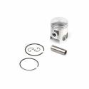 piston para cilindro AIRSAL (061316476)