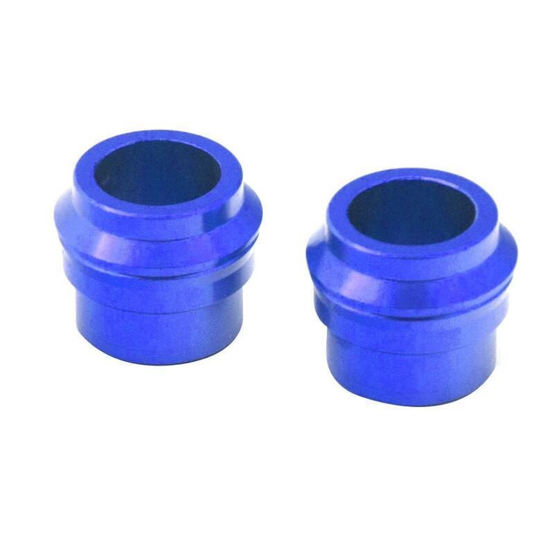 V PARTS ASWS-19-BL : Casquillos de rueda delantera V PARTS KTM/Husqvarna azul