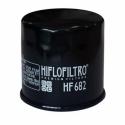 Filtro de aceite Hiflofiltro HF682