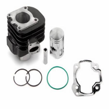 Cilindro camisa piston segmentos AIRSAL