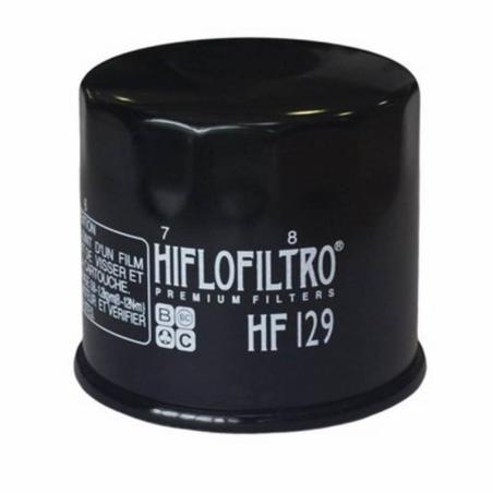 Filtro de aceite Hiflofiltro HF129