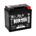 Bateria BS Battery BTX5L (FA)