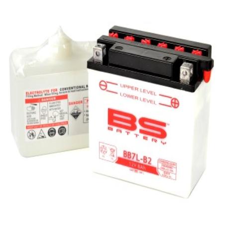 Bateria BS BB7L-B2