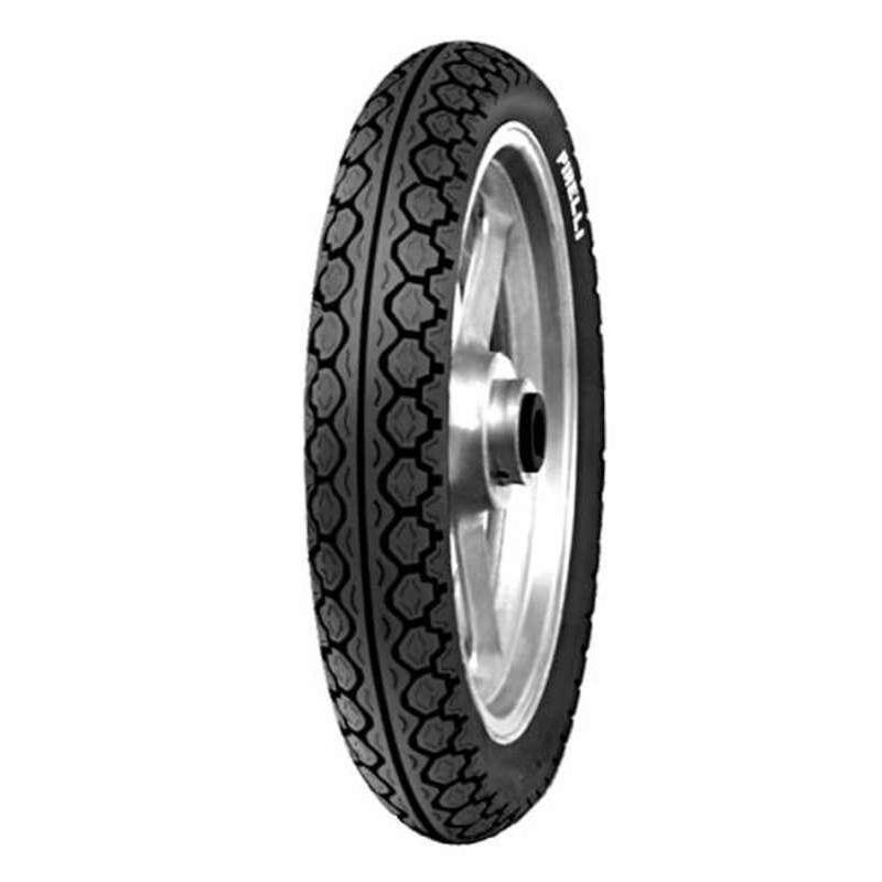 PIRELLI 2588100 : Neumático PIRELLI Mandrake MT 15 REINF 90/80-16 M/C 51J TL