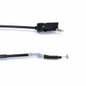 17727: V PARTS Cable freno delantero