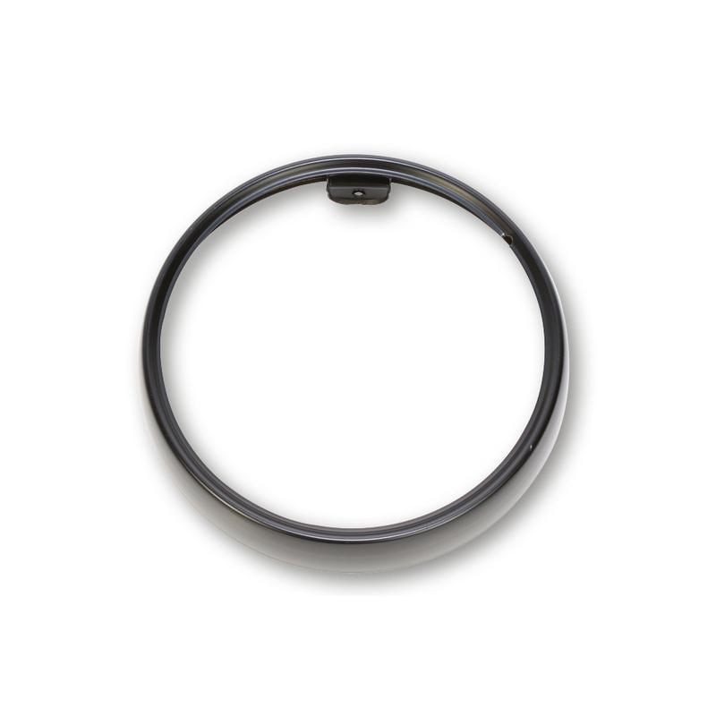 SHIN YO 223-052R : Anillo para faro SHIN YO negro