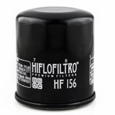 Filtro de aceite Hiflofiltro HF156