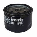 Filtro de aceite Hiflofiltro HF565