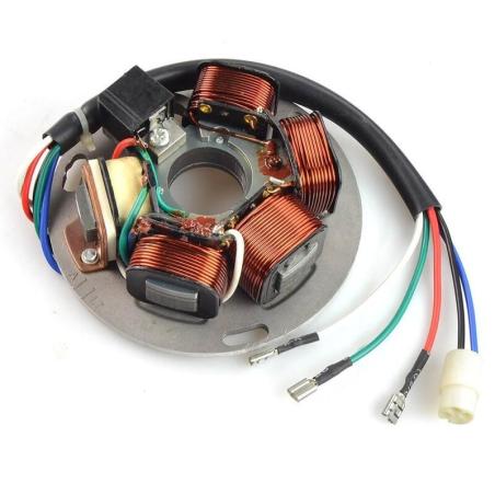 TECNIUM MT152-OT031 : Stator Tecnium Vespa PX todas 125/150/200