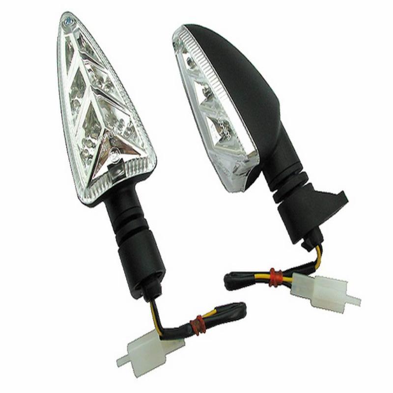 13859: V PARTS Inter. LED tra. Dcho YZF125R