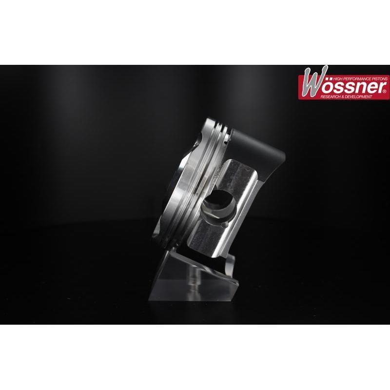 WOSSNER 8679D050 : Pistón forjado WÖSSNER - 8679