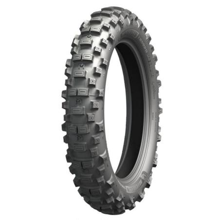 MICHELIN 658101 : Neumático MICHELIN ENDURO MEDIUM 120/90-18 M/C 65R TT