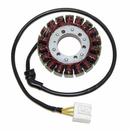 Stator bobina alternador