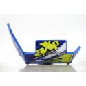 AXP AX1435 : Cubrecárter Xtrem AXP Sherco 4T azul AX1435