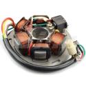 TECNIUM MT152-OT040 : Stator Tecnium Piaggio Vespa PX E Arcobaleno 125 217983